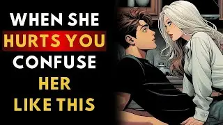 How to Handle a Woman Who Hurt You  Stoic Advice for Moving On