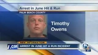 Driver arrested in death of restaurant worker