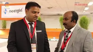 Interview with Mr. Mukesh Goel, Director, Neelgiri.