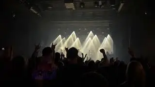 Charon - Craving