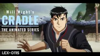 Cradle Animated Series sizzle reel
