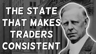 Jesse Livermore | The 5-Minute Trader&rsquo;s Morning Meditation