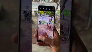 Realme GT 6 Camara Test 📸📲📷🚀 #realmegt6t5g #cameratest #Zoom