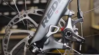TRP Clicking or Shuddering Fix for Spyre, HY/RD, Hylex and Slate Standard Rotor
