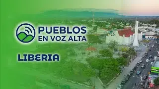 Pueblos en Voz Alta: Liberia