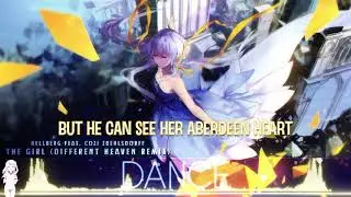 [HD] Nightcore - The Girl (Different Heaven remix)