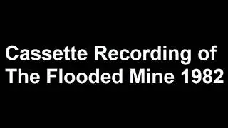 The Flooded Mine Theme Song 1982 Silver Dollar City