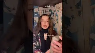 Оно уже здесь (!!) • 444