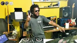 Bobzilla DJ SET 18+ (baile do bobzilla)