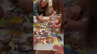 The Biltmore Estate Team Create + Connect CUSTOM Experience