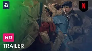A Man Of Action - Official Trailer - Netflix