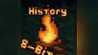 History - 8-Bit (Fl Studio Mobile; Chip-Tune Mobile)
