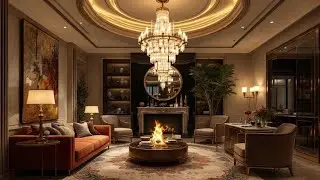 10 Iconic Chandeliers Perfect for Luxury Interiors
