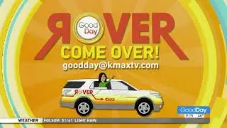 PRIDE Industries on Good Day Sacramento - January 29, 2021
