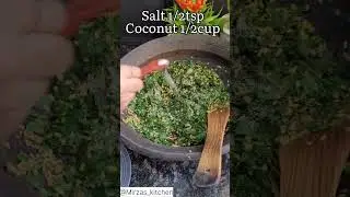 #shorts Moringa with moongdal(Odiacusine sajana moong saga)