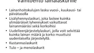 Lainalaskuri