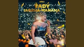 Vady Iaraha-Manana