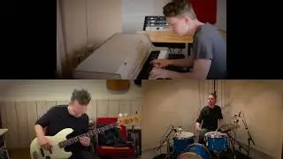Groove Merchant