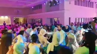Troupe Hanine Rboukh Mezwed