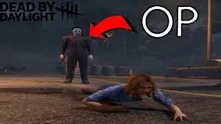 My Friends Wanted to Kill Me | DeadbyDaylight