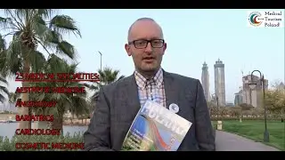Medical Tourism in Poland - facility overview #1 - Consortium of Medical Services