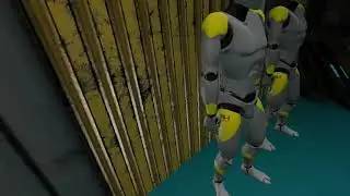 Safety Bot