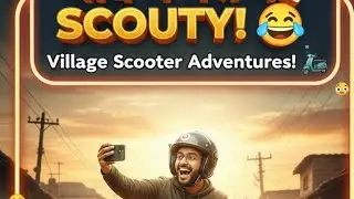 जा रहे हैं न्यू स्कूटी लेने | vlog scouty 