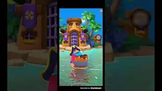 Pirate Match Level 198-203