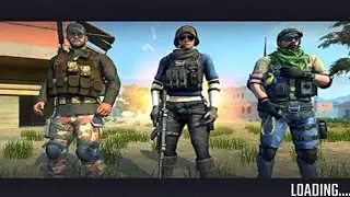 Commando War Army Offline /  Android Games Ionary Gameplay Part-2