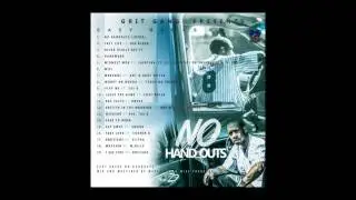 EAZY RACKS &times; DWEEZ | RAT FACTS (PROD.BY CORTY TEZ)