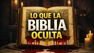 10 PASAJES DE LA BIBLIA QUE RARA VEZ SE MENCIONAN