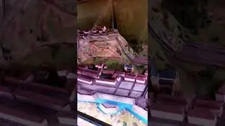 Schlossberg H&ouml;hle in Homburg (Video Kurzfassung)