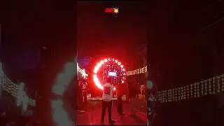 subi sound 🤯 kaliyaroad nercha 2025 #nercha #festival #kerala #dj #remix #mixstix #djset
