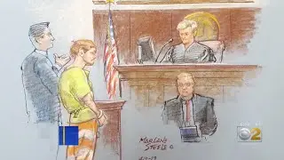 Brian Michael Rini Ordered Held Without Bail, Accused Of Lying To FBI In Timmothy Pitzen Hoax