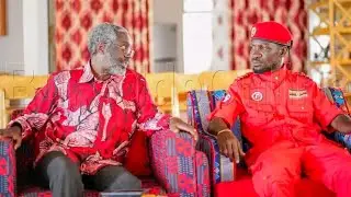 BOBIWINE OKUKYALIKO FAMILY YA OBOTE TEKYAKILUNGI - ABITEX 