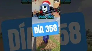 RETO DEL A&Ntilde;O PARTE 358 #minecraft #minecraftretos #minecraftespa&ntilde;ol #retodela&ntilde;o #shorts #viralvideo