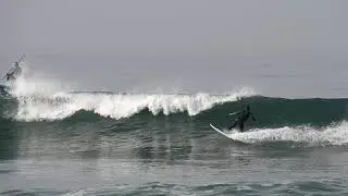 Beacon Beach San Diego Surfing