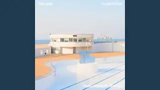 Floatation (Mark Barrott's God's Cinema Sunset Re-Imagination)