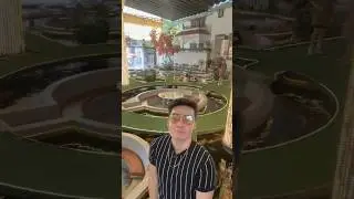King Koi Coffee experience ☕️🇻🇳 #vietnamcafe #saigon #kingkoicoffee #vlogging #travel