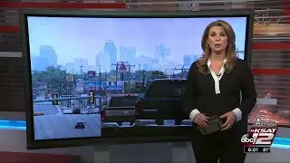 Video: City survey asks about climate damage, 'The Good Life'