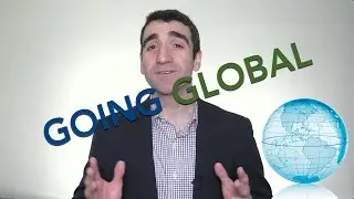 Become a Global Real Estate Advisor