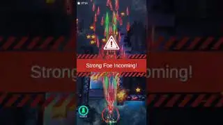 Wing fighter game playing part 7/2