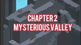 Epic Journey Chapter 2 - Mysterious Valley Gameplay | Action ,Arcade & Mystery Game | NexGen Gaming