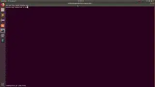 NodeJS | Ubuntu | Execute javascript file from terminal