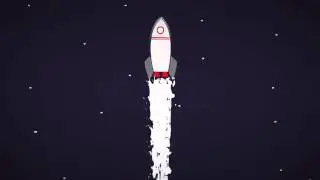 After effects Saber plugin Motion Graphic