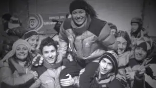 Marion THOMAS International Ice climbing season 2017 (Escalade sur glace)