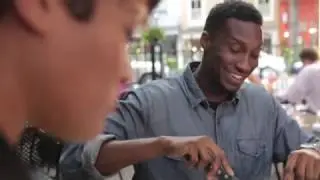 Monica Haynes in Alexandria Tourism commercial (:15)
