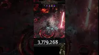 #T15 + 3 Just #Unearth vs. #Boss #Witch #pathofexile2 #guide #snapshot #gaming