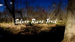 Rad Mini On NJ Bike Trail | Silver River Trail | Jackson