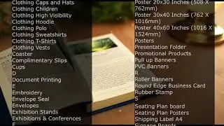 Professional Printing Services in New Cross SE14 | Fast Turnaround
